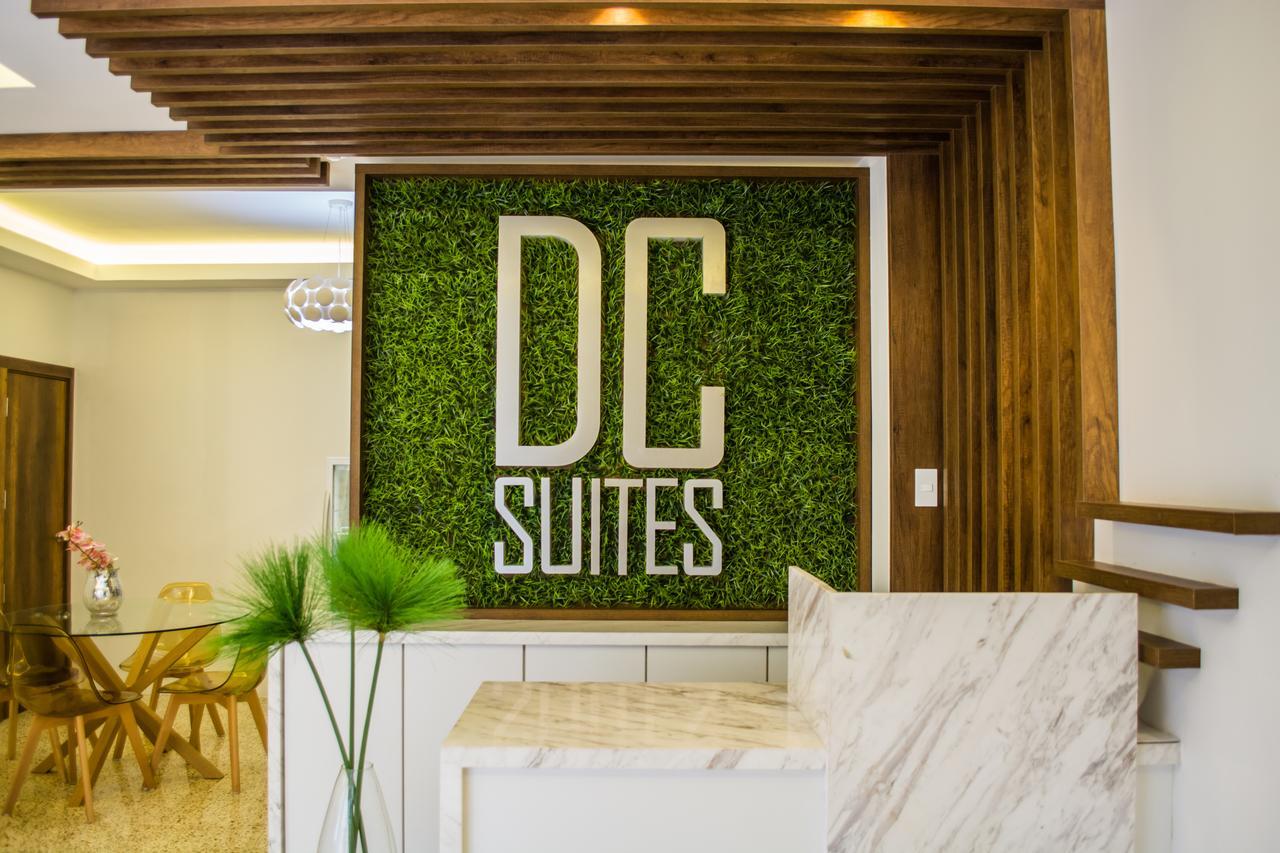 Dc Suites Aeropuerto Guayaquil Exterior photo